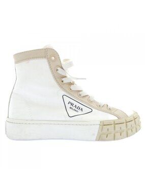 Prada Sneakers White